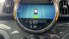 MINI Countryman 1.5 Cooper Classic 5dr Auto Petrol Hatchback